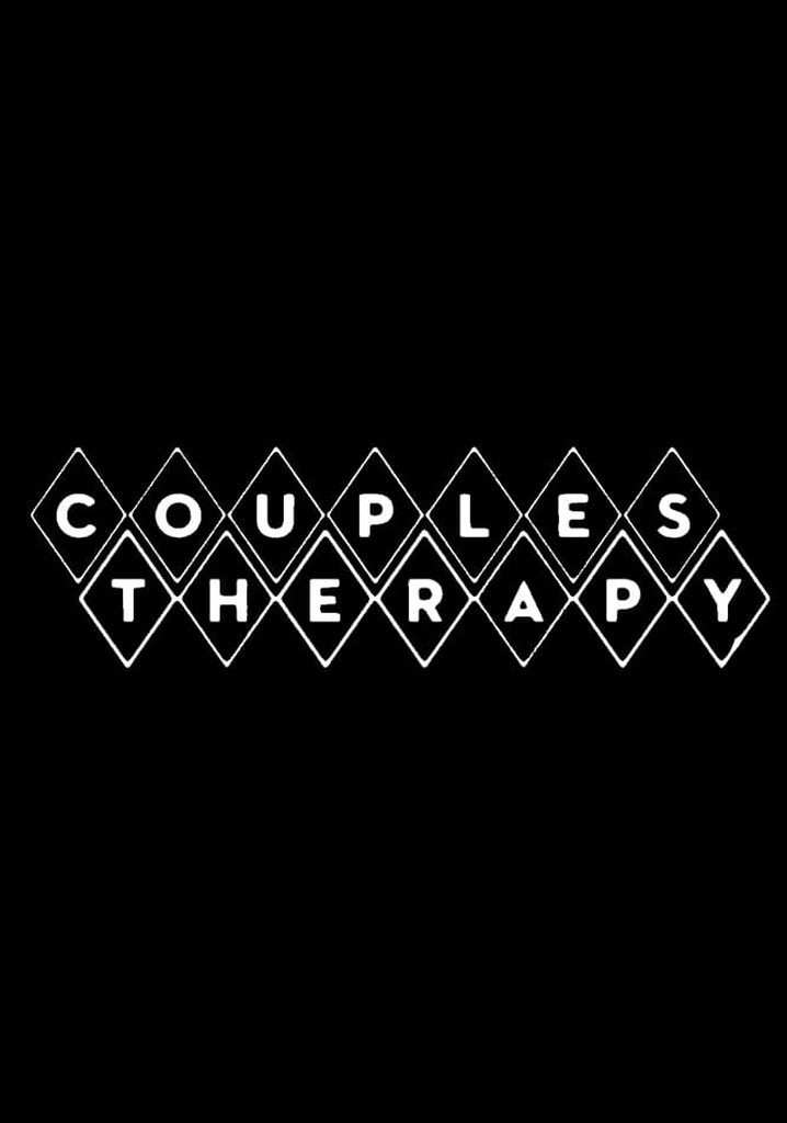 Couples Therapy streaming where to watch online?